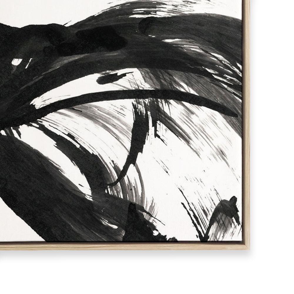 Black Strokes II