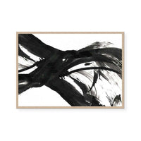 Black Strokes II
