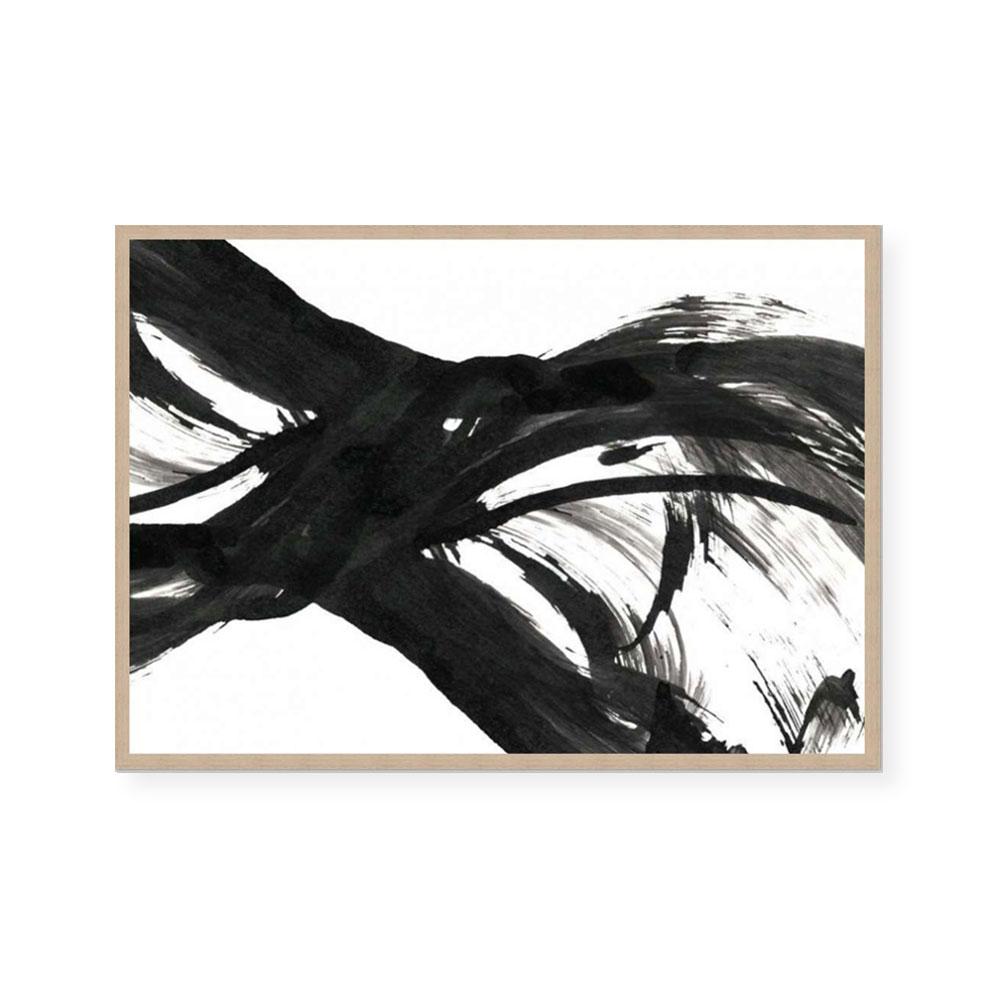 Black Strokes II