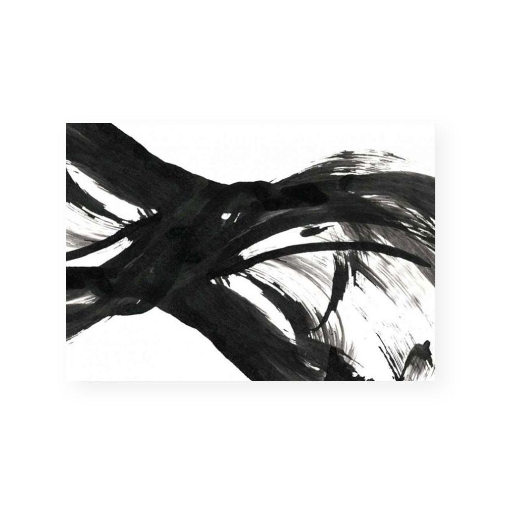 Black Strokes II