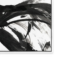 Black Strokes II