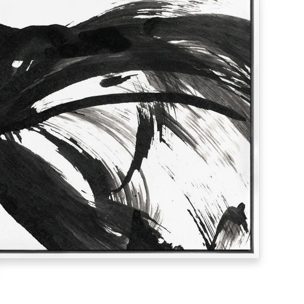 Black Strokes II