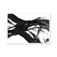 Black Strokes II