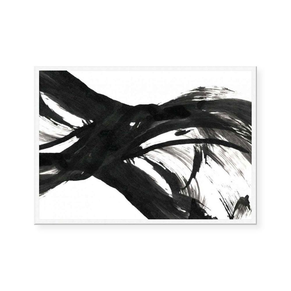 Black Strokes II
