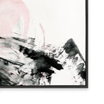 Black Strokes I