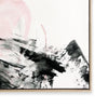Black Strokes I