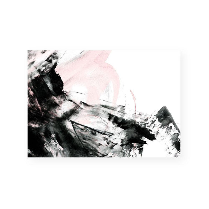 Black Strokes I