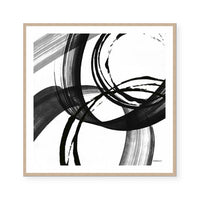 Black and White Pop II