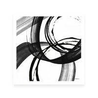 Black and White Pop II