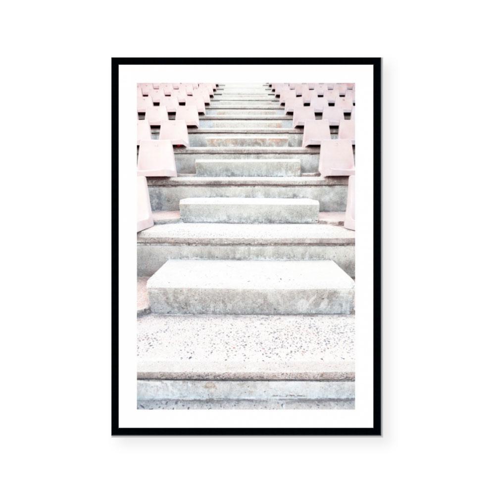 Bleachers