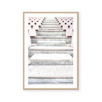 Bleachers