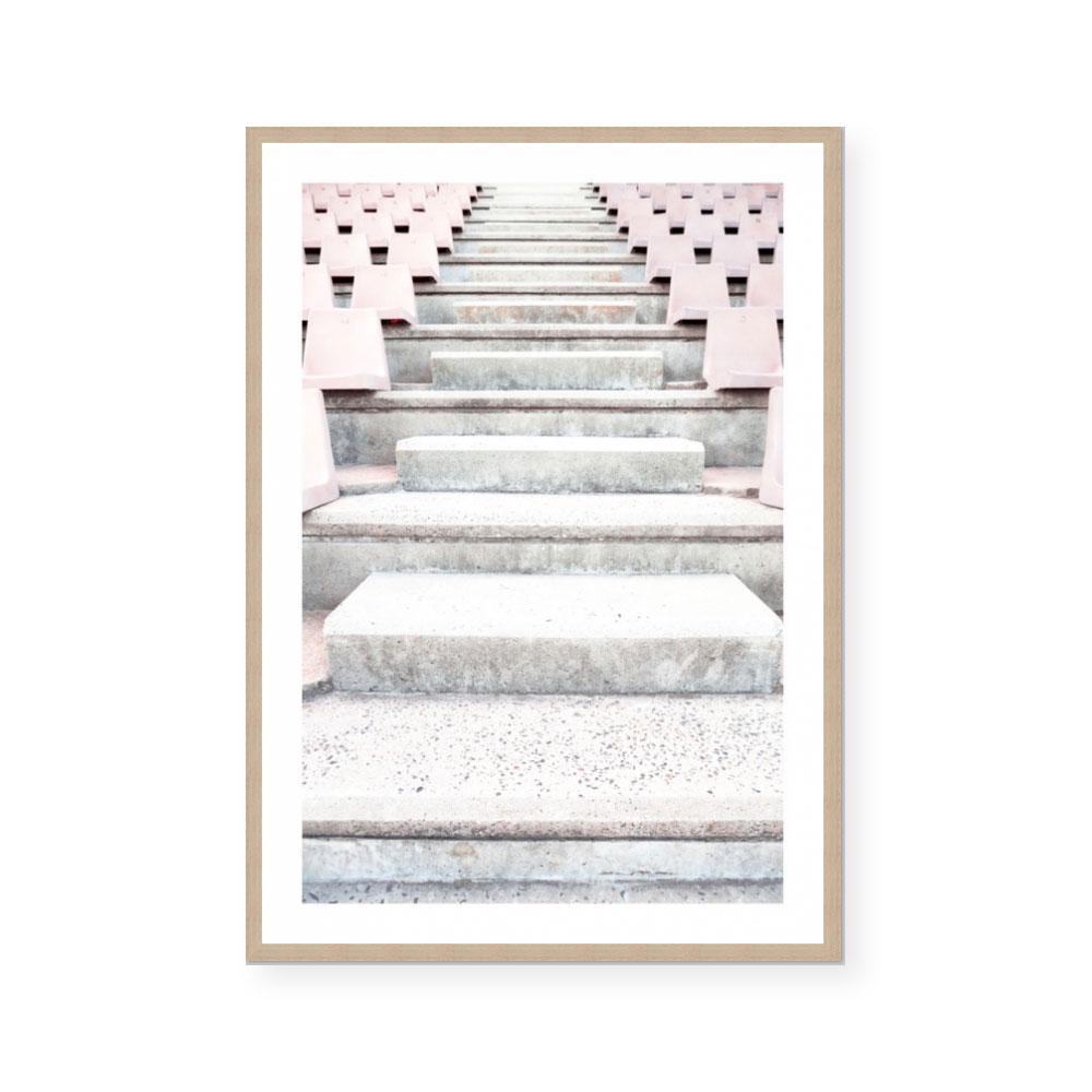 Bleachers