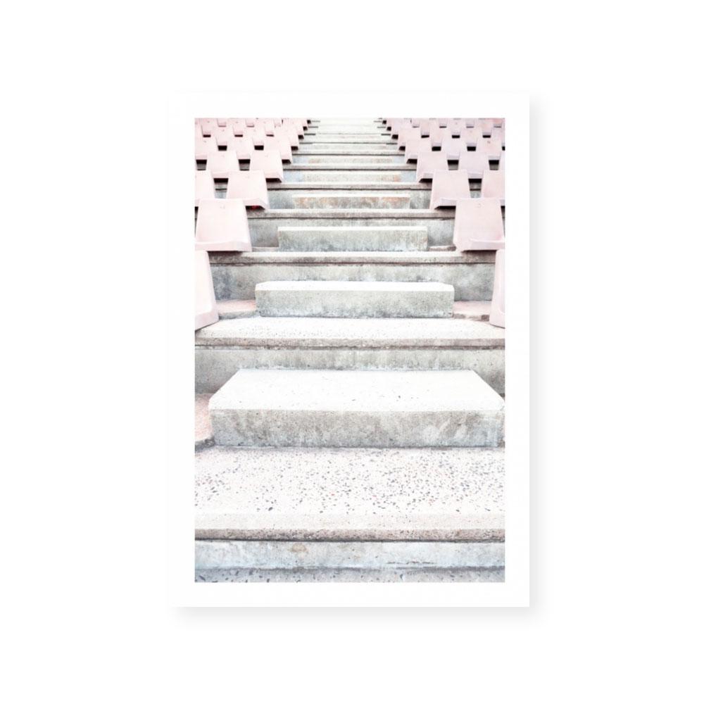 Bleachers