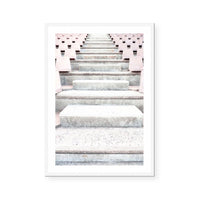 Bleachers