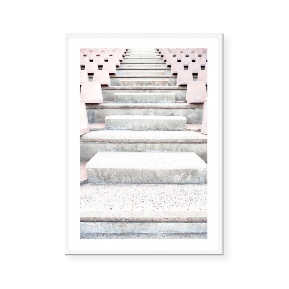 Bleachers