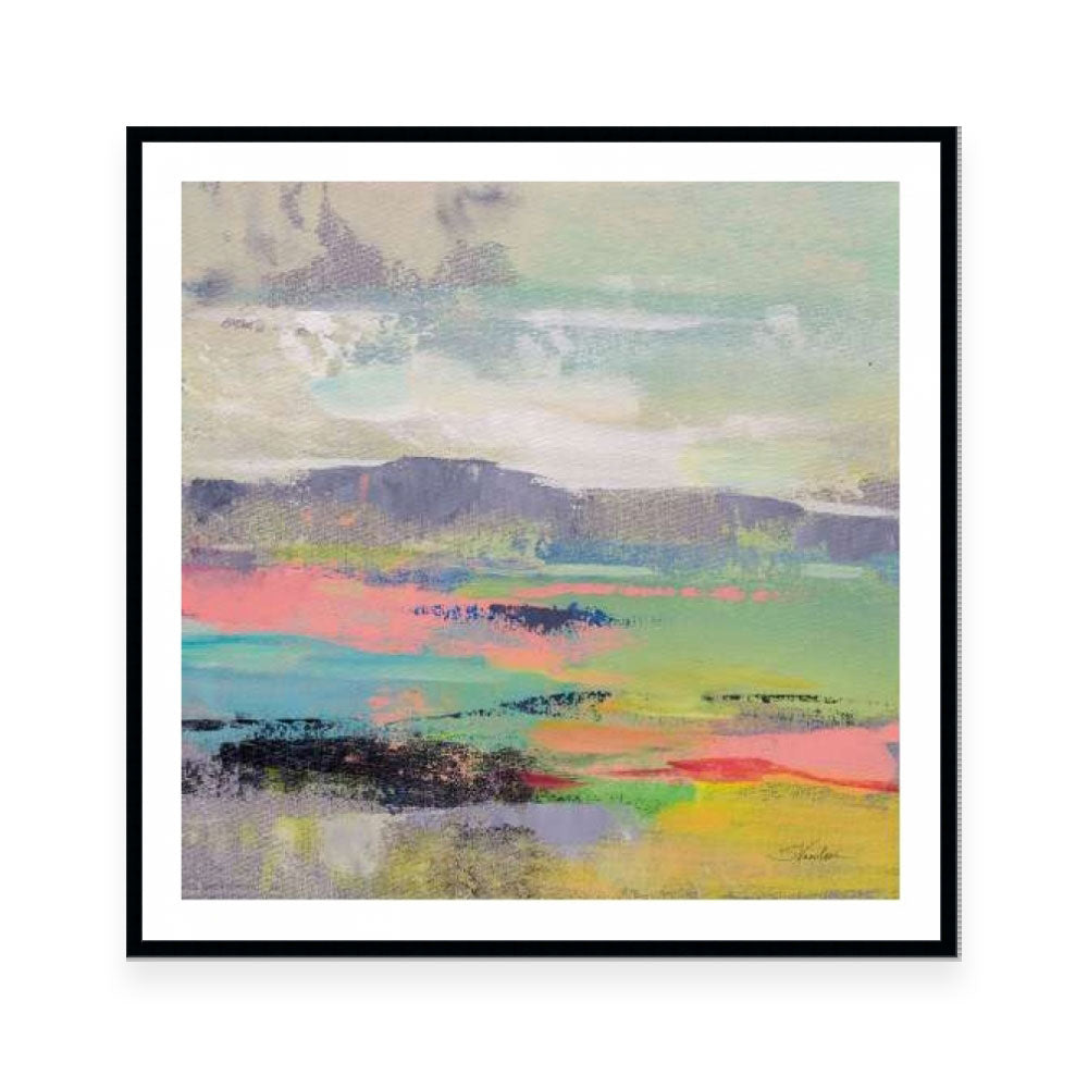 Blooming Field II