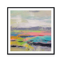 Blooming Field I