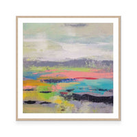 Blooming Field I