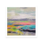 Blooming Field I