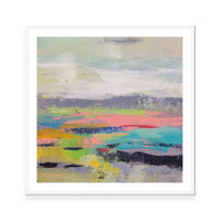 Blooming Field I