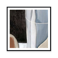 Blue Match II
