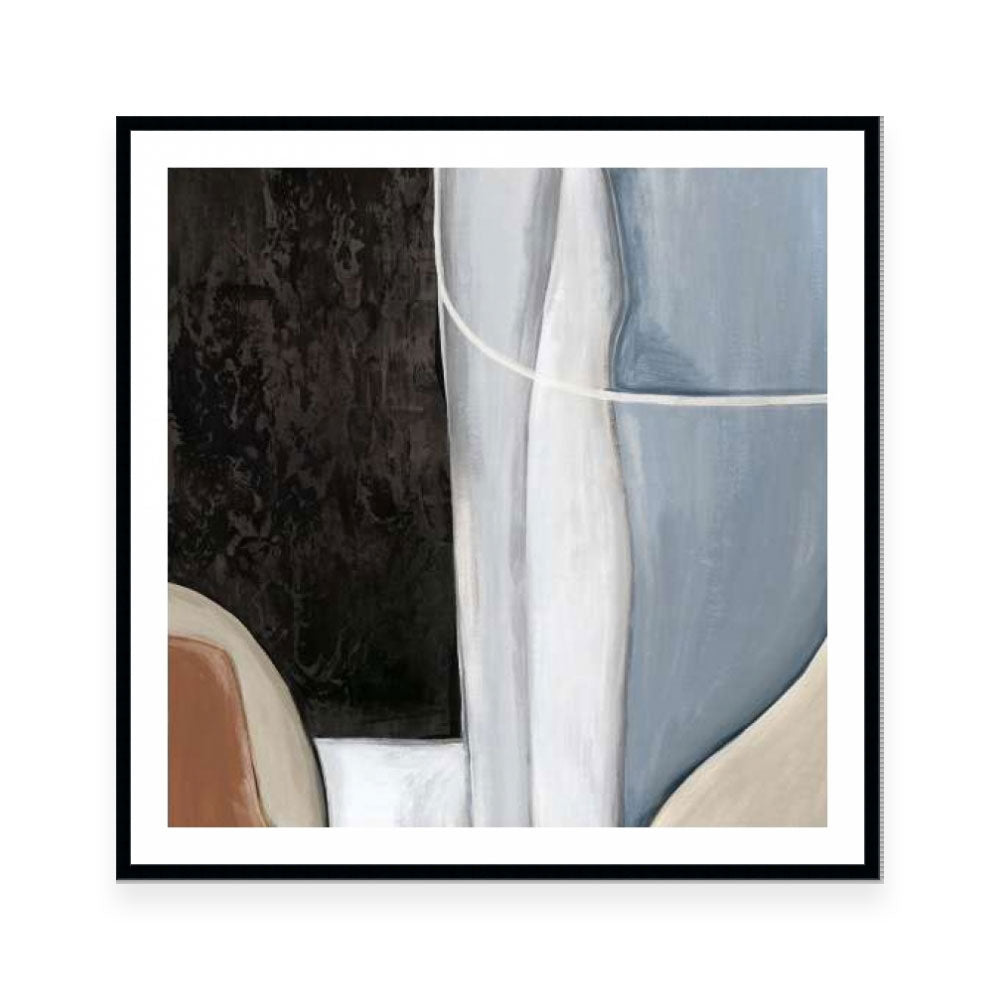 Blue Match II
