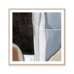 Blue Match II