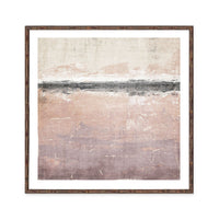 Blush Horizon I