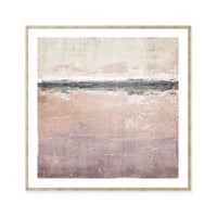Blush Horizon I