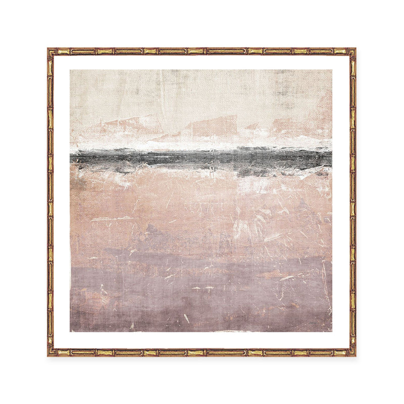 Blush Horizon I