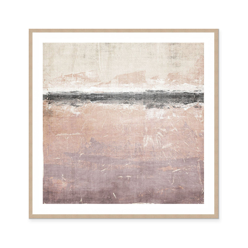 Blush Horizon I