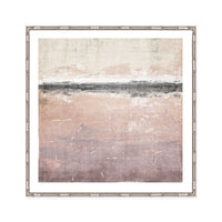Blush Horizon I