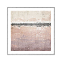 Blush Horizon I