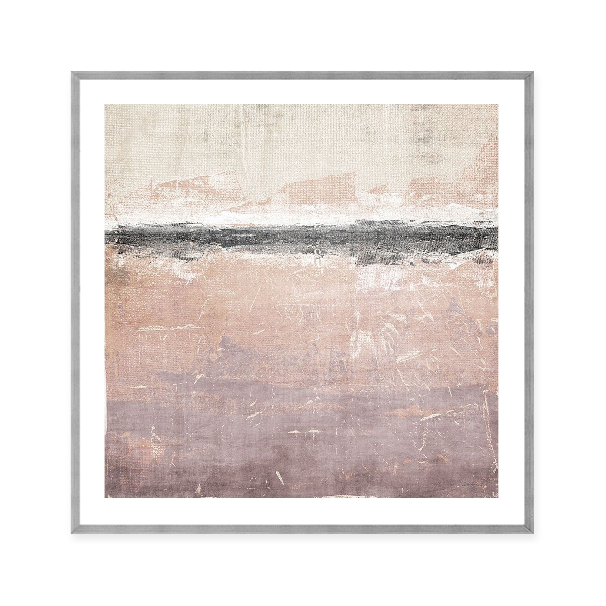 Blush Horizon I