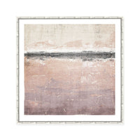 Blush Horizon I