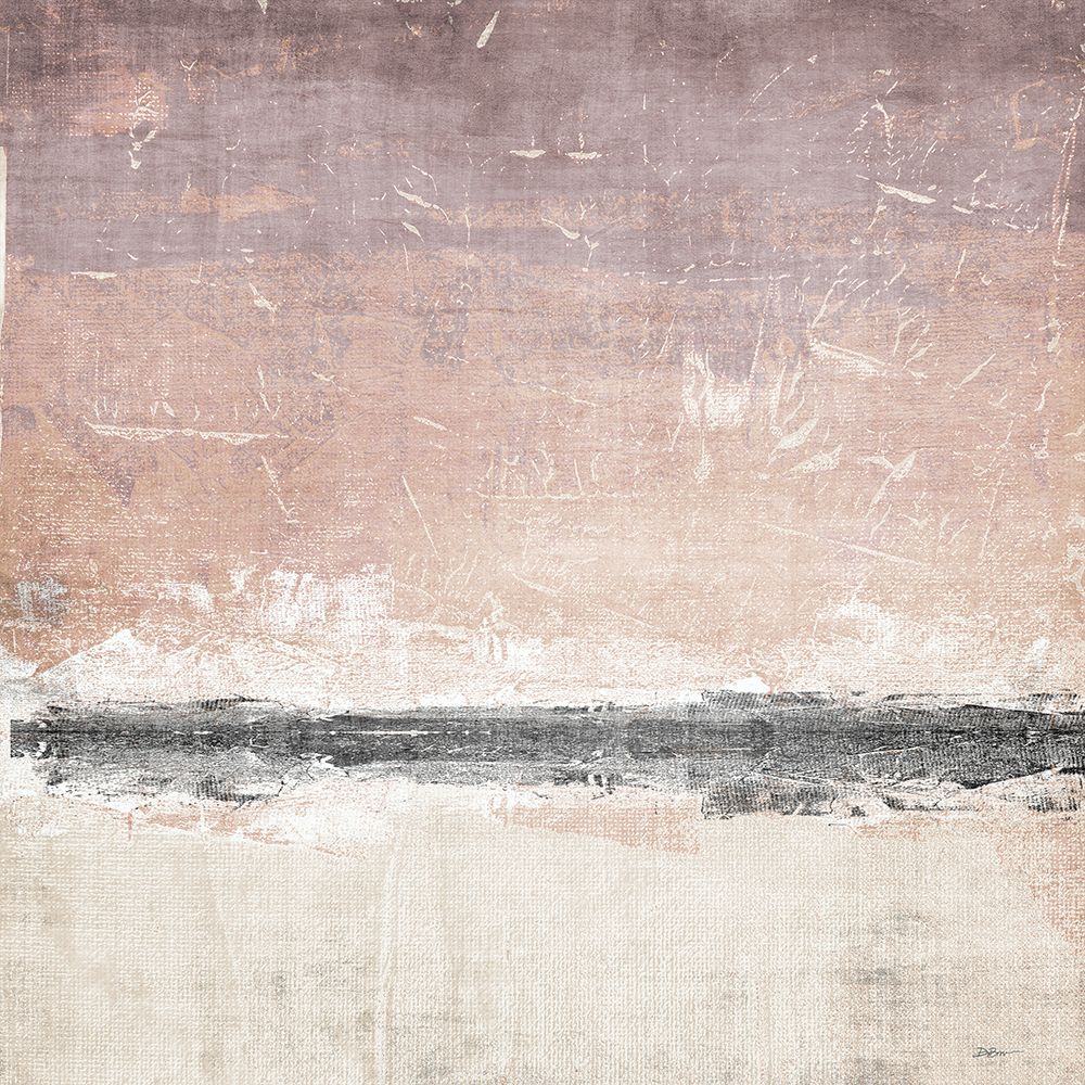 Blush Horizon II