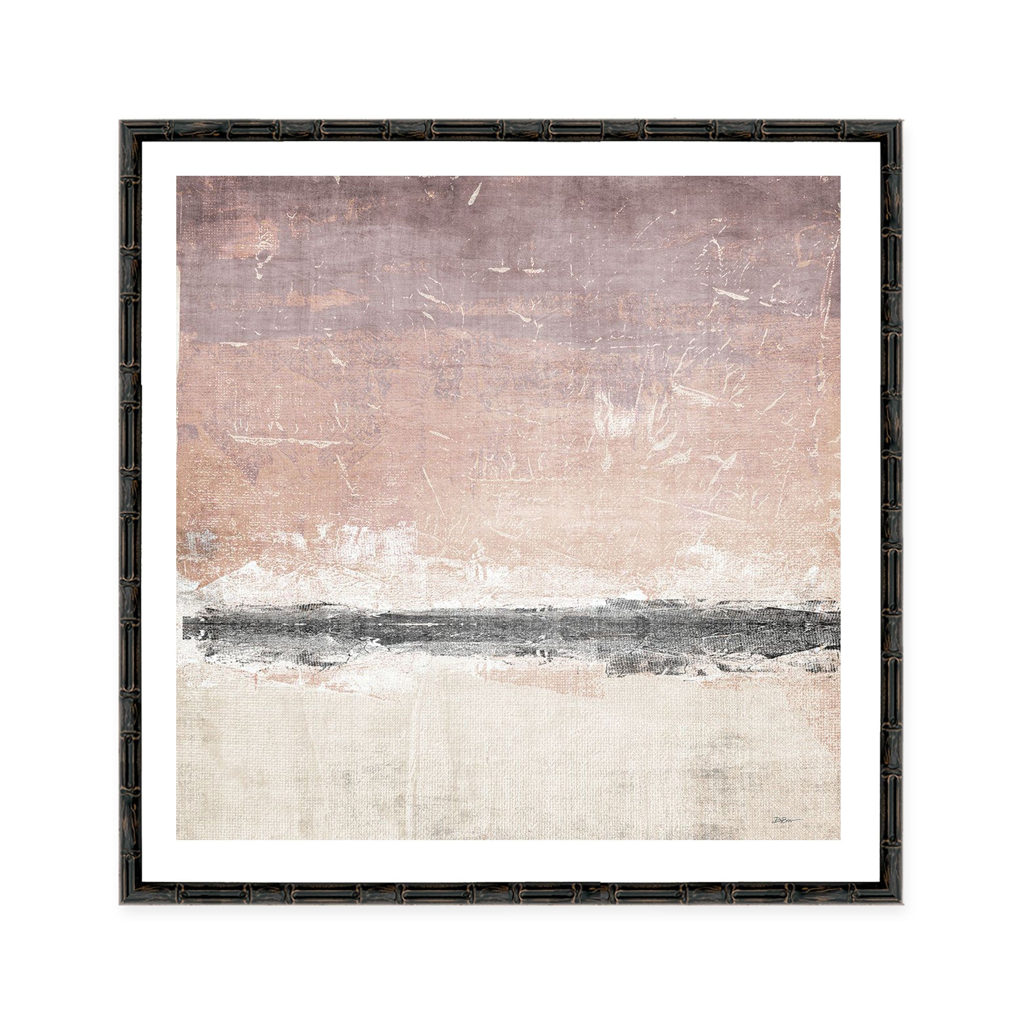 Blush Horizon II