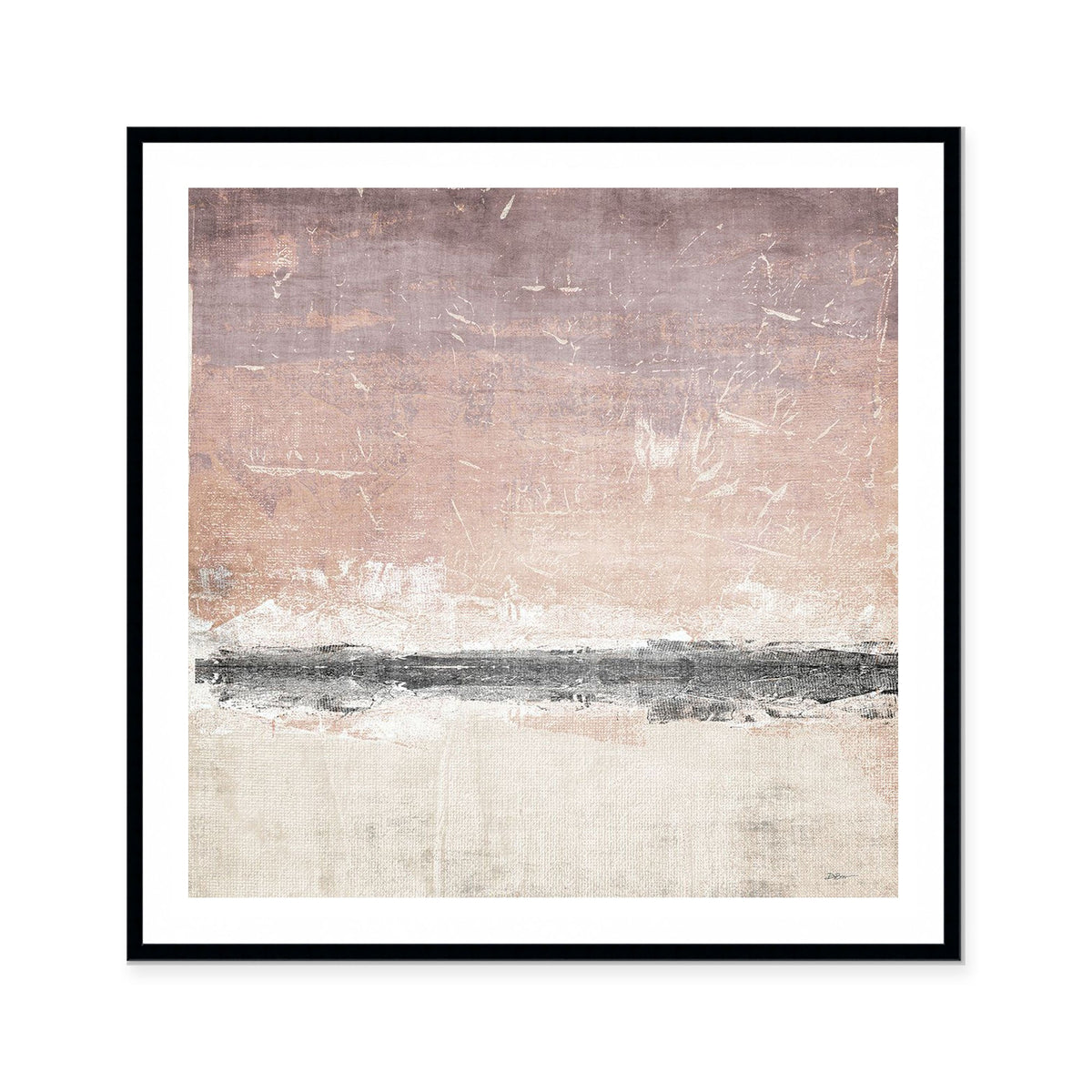 Blush Horizon II