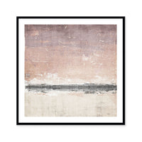 Blush Horizon II
