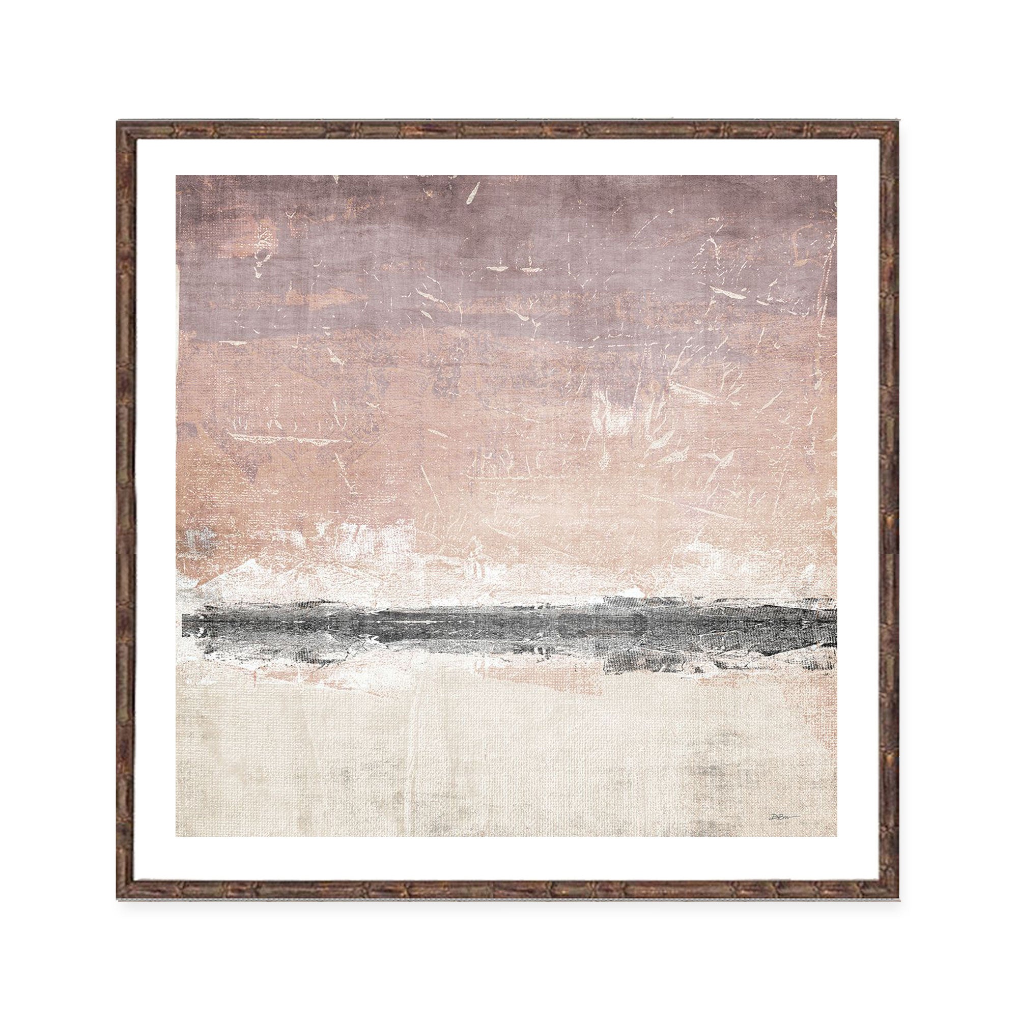 Blush Horizon II