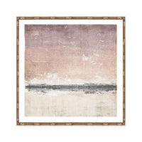 Blush Horizon II