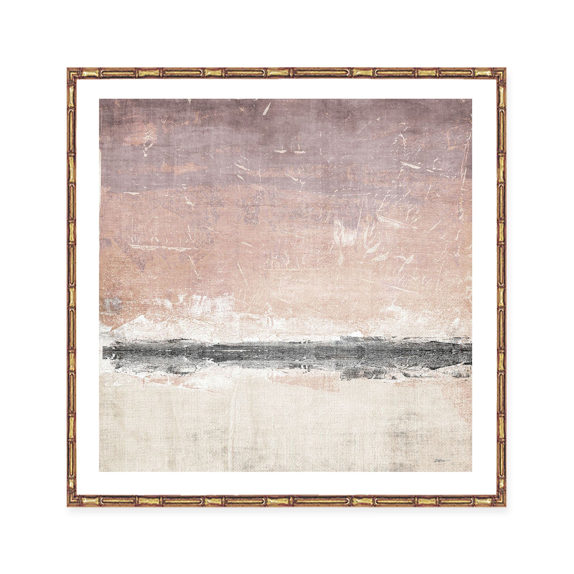 Blush Horizon II