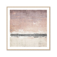 Blush Horizon II