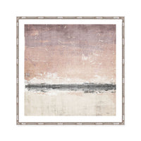 Blush Horizon II