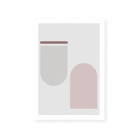 Blush Study I