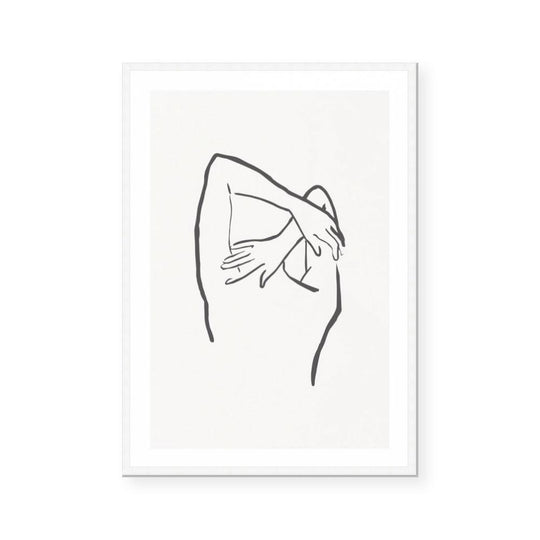 Body Lines II | Taupe