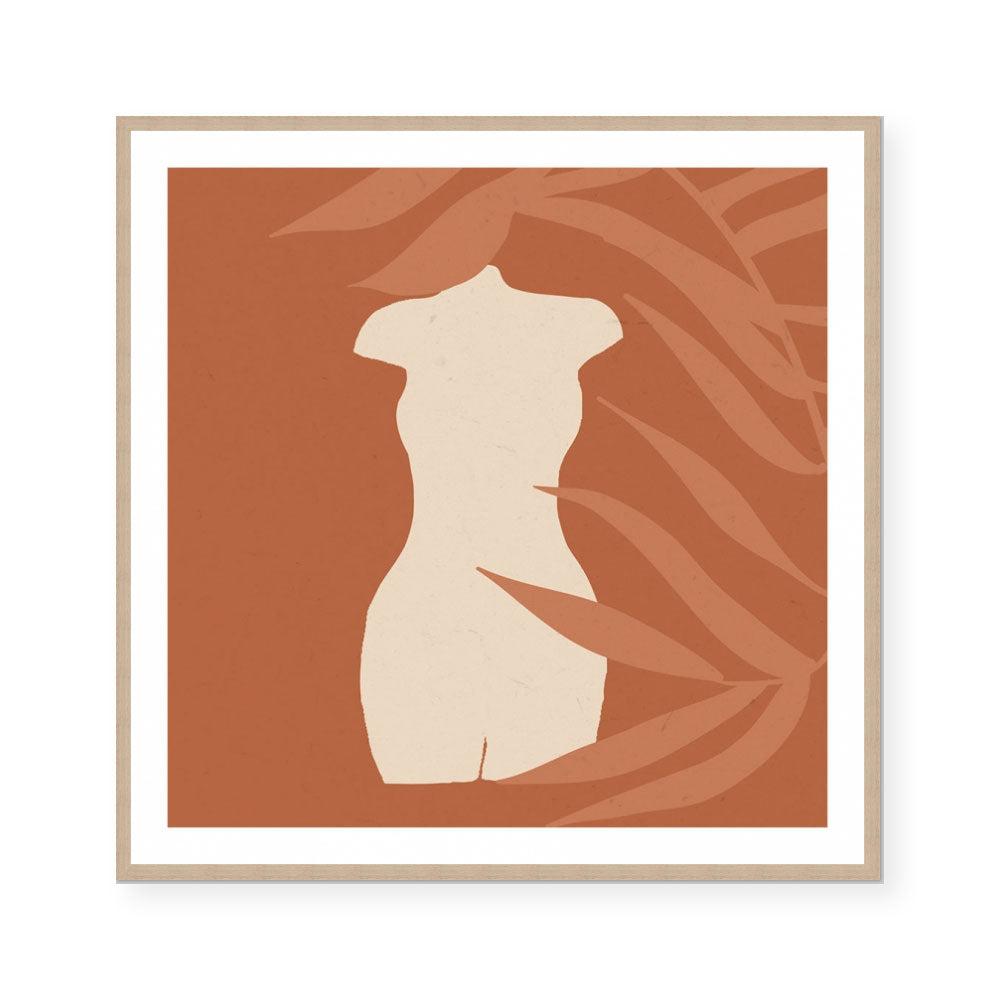 Body & Soul 3 | Square