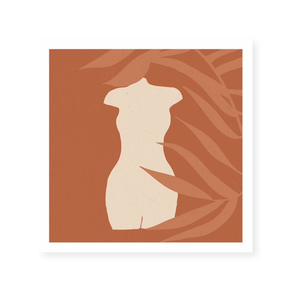 Body & Soul 3 | Square