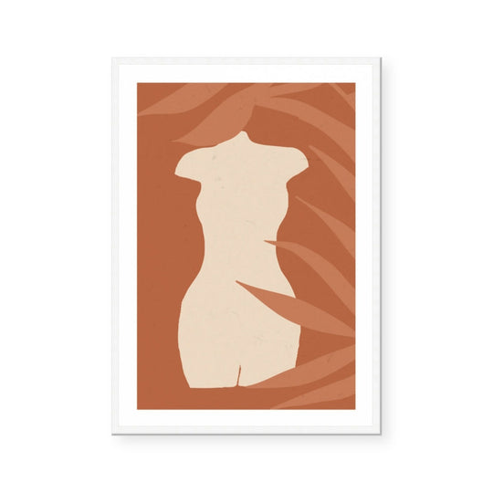 Body & Soul 3 | Portrait