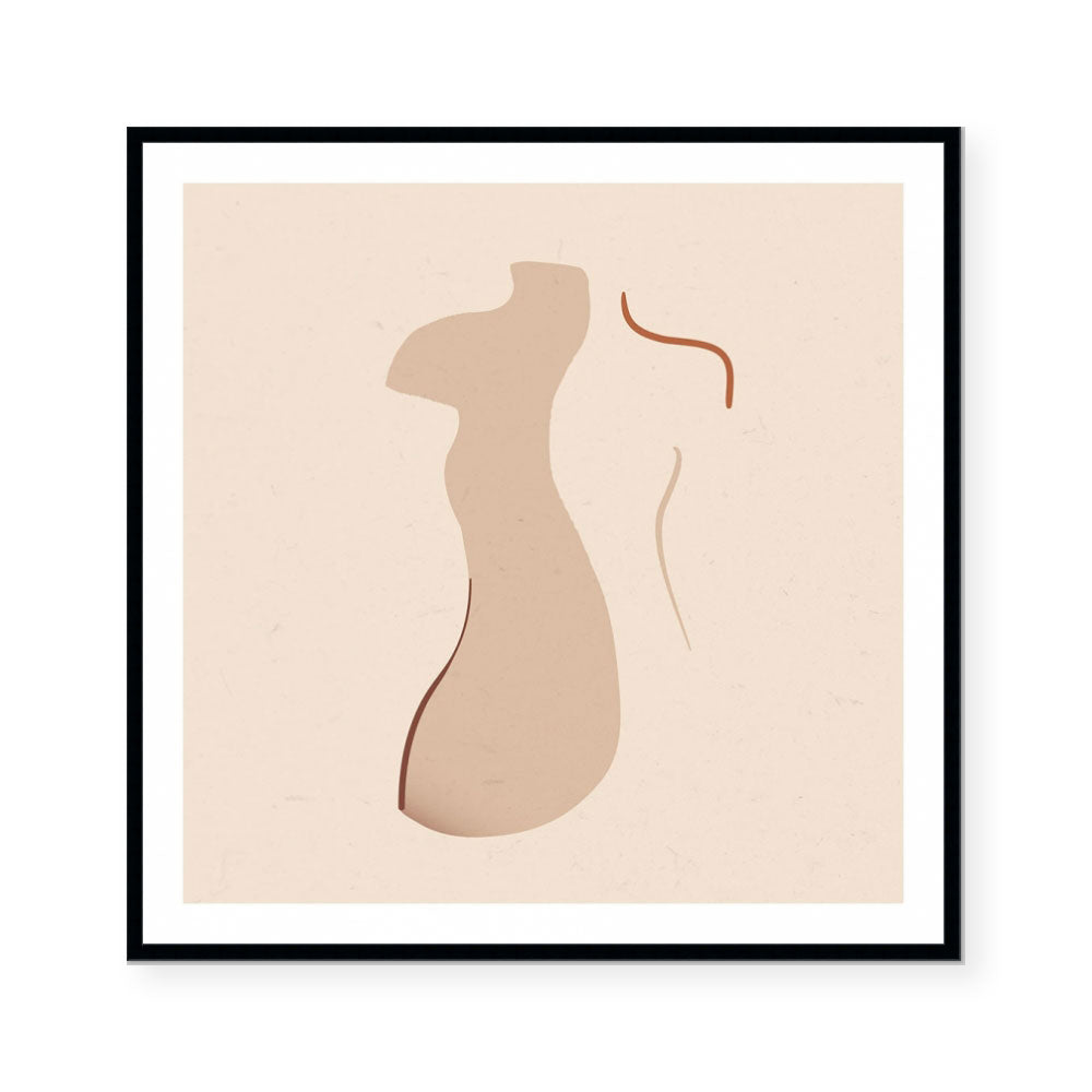 Body & Soul 5 | Square